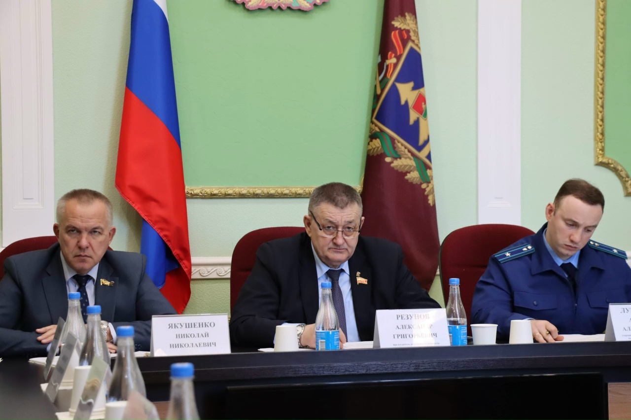 Девять брянских фермеров получили гранты «Агростартап» в 2025 году