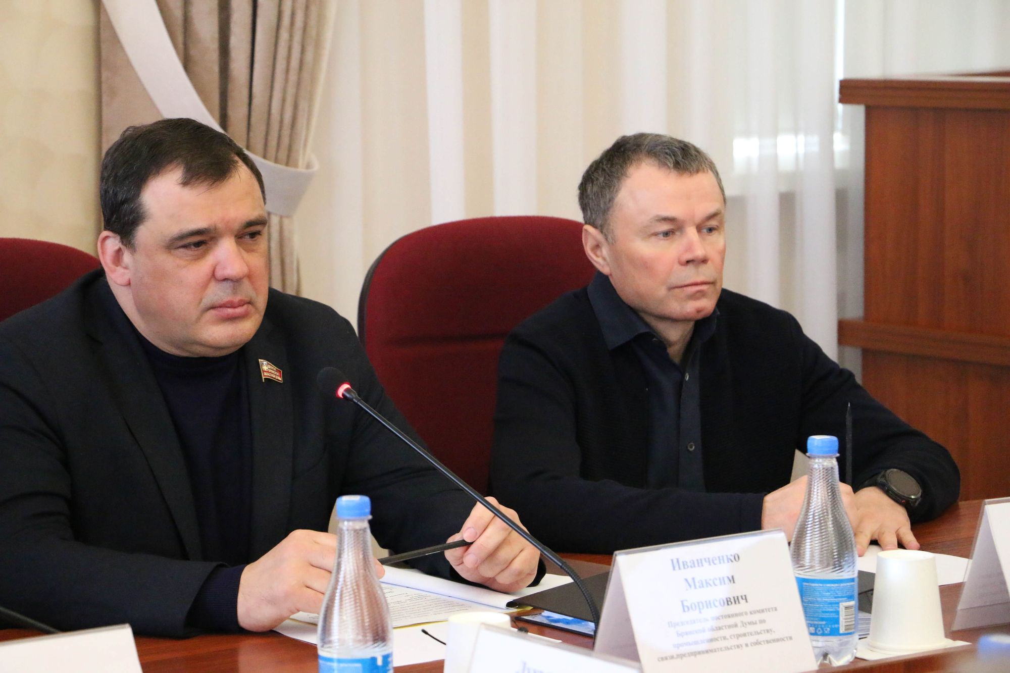 Розничная торговля в Брянской области превысила 421 млрд рублей