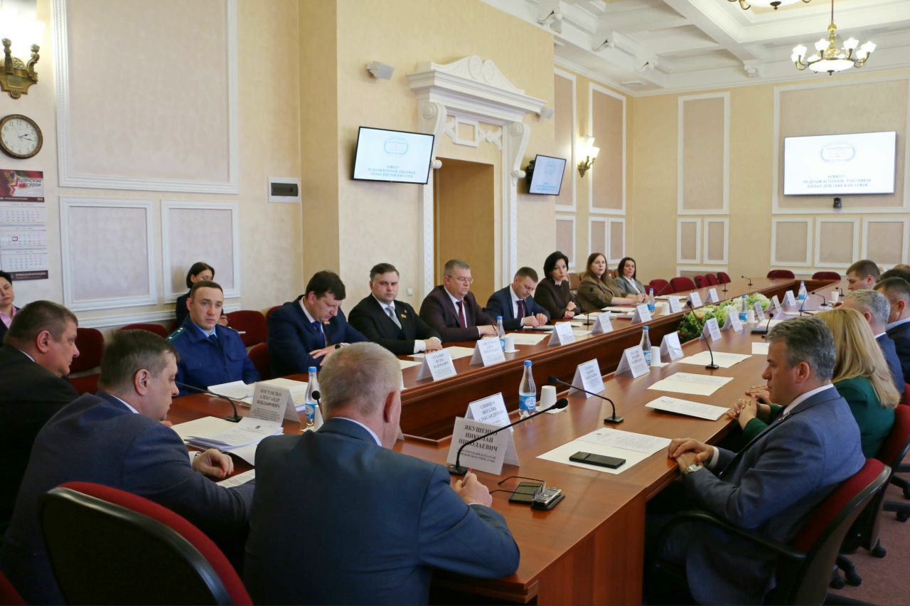 В Брянской области 13 ветеранов СВО получили льготные лекарства в 2026 году