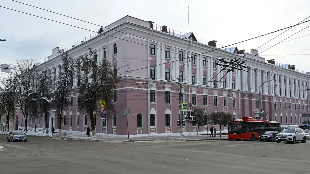 В брянском филиале Сеченовского университета в 2026 году выделено 128 бюджетных мест