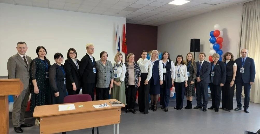 Брянский «Учитель года-2026»: названы имена лучших педагогов региона