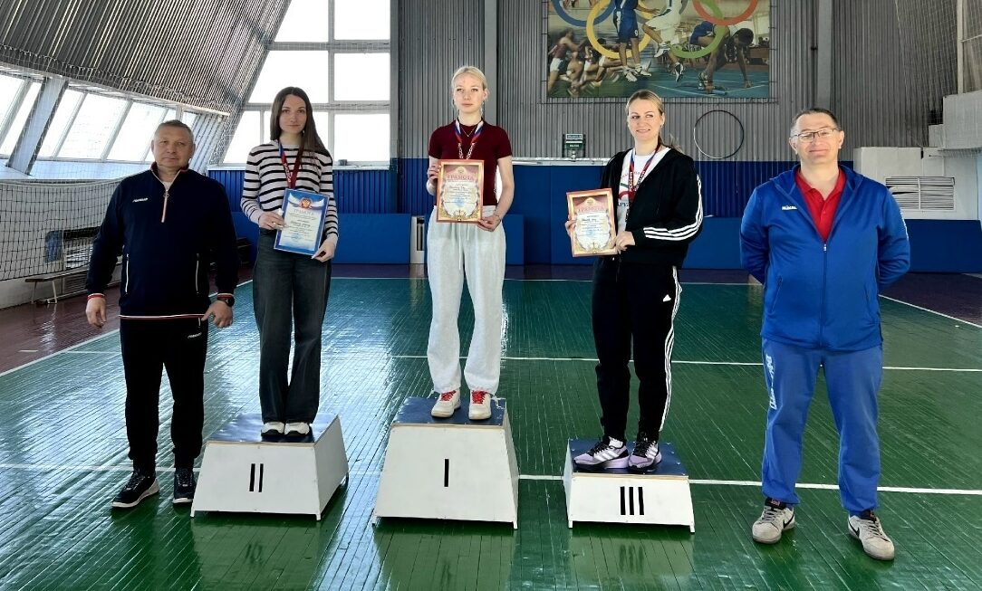 Определены результаты Первенства Брянского района по стрельбе