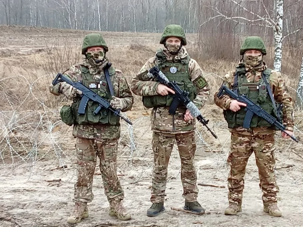 Начальник штаба «БАРС-Брянск» Сергей Чернов о выборе пути