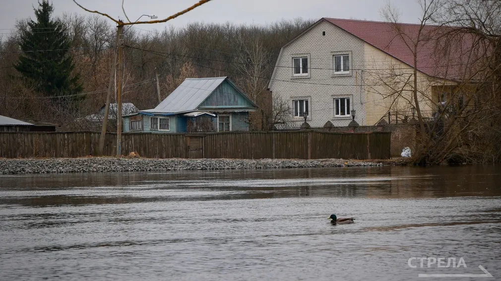 В Брянске завершена подготовка к весенним паводкам: созданы штабы и проверено оборудование