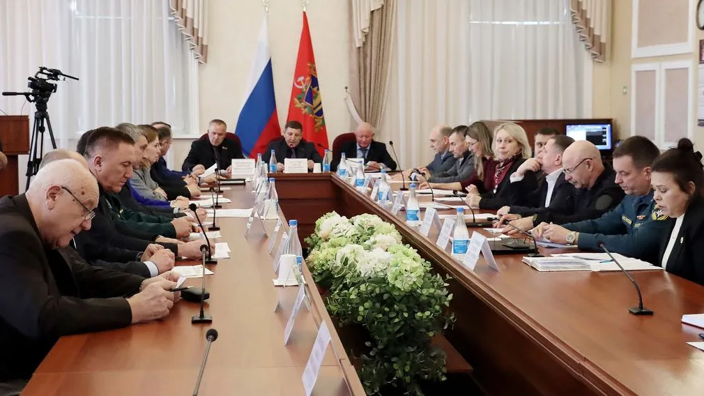 В 2026 году более 47 тысяч брянских детей отправятся в оздоровительные лагеря