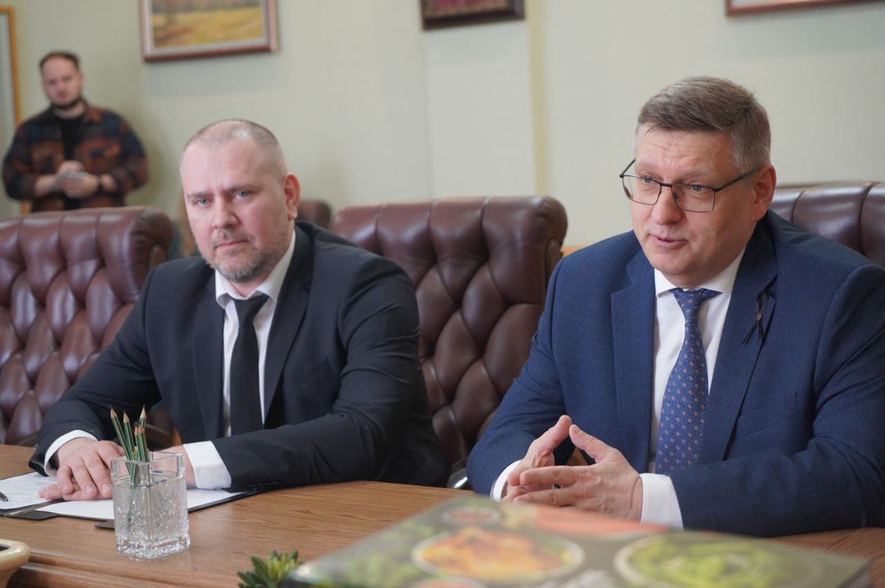 Россельхозбанк инвестировал в экономику Брянской области более 240 млрд рублей за 20 лет работы