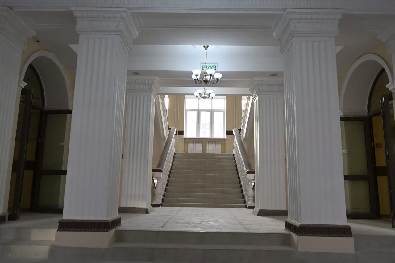 Филиал Сеченовского университета в Брянске готовят к открытию