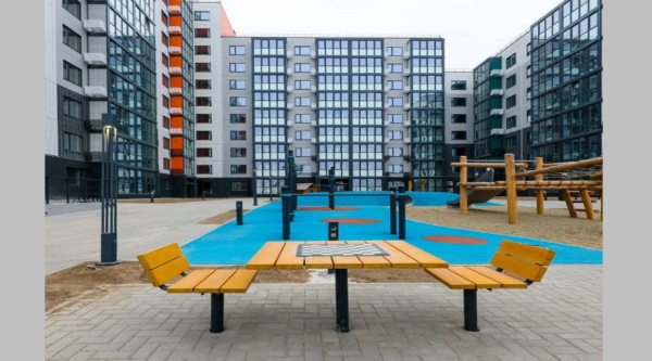 Благодаря инфраструктурным кредитам в регионы привлечено более 4 трлн рублей частных инвестиций