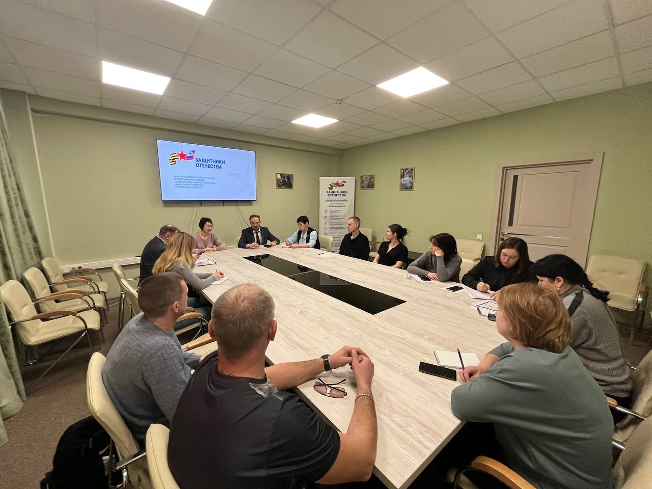 Грант до 8 миллионов на ферму: как ветераны СВО могут начать своё дело в агросекторе