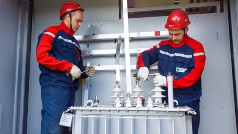 Специалисты «Брянскэнерго» отремонтируют 56 высоковольтных подстанций в 2026 году