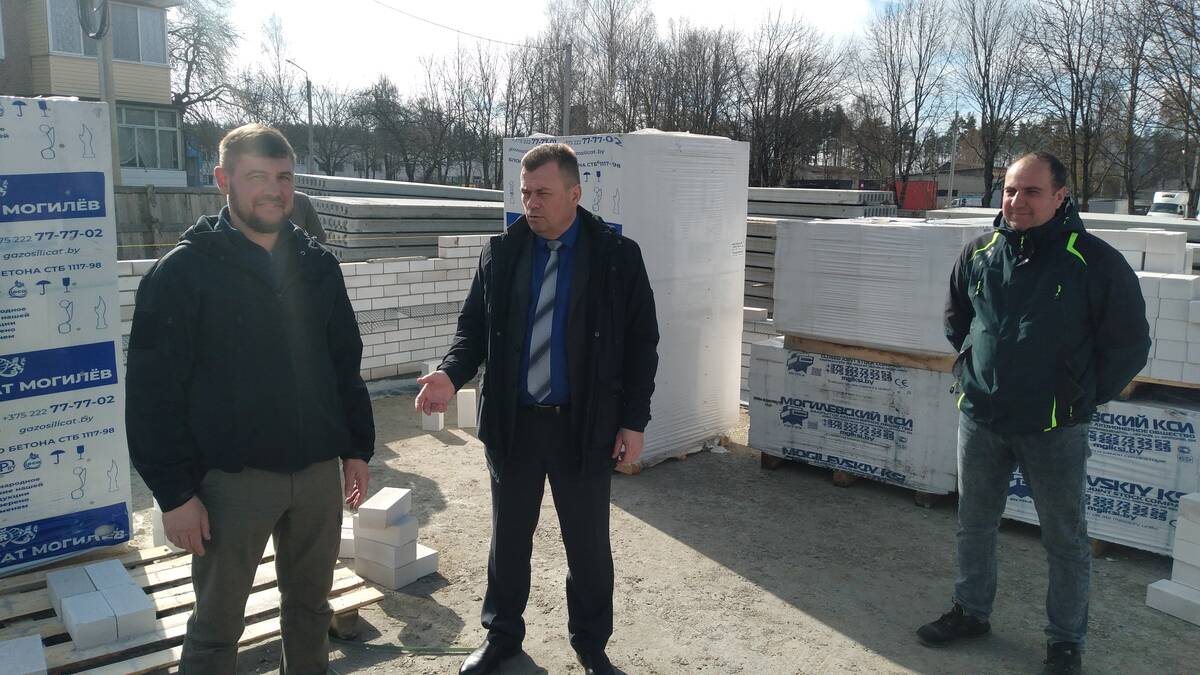 Детсад «Солнышко» в Жуковке обновят к сентябрю