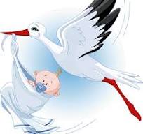 Рождение малыша зарегистрировали в отделе ЗАГС Мглинского района