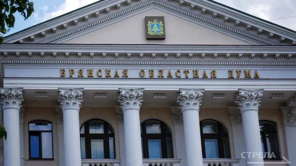 Облдума утвердила двух мировых судей: назначения в Трубчевском и Фокинском районах