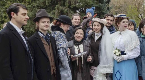 «Город‑сад»: история энтузиазма и мечты в новом фильме «Киноуроков»