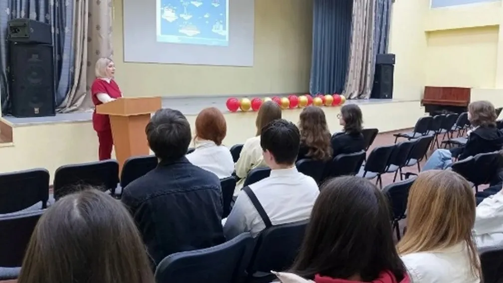 Школьники и студенты Брянщины стали участниками марафона «Русская инженерная школа. Мы – инженеры!»