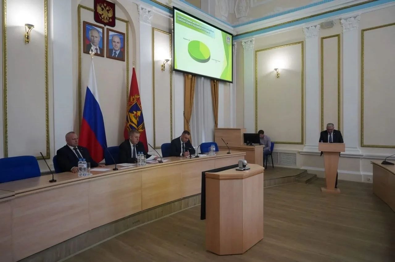 Брянская область наращивает темпы весенних полевых работ и увеличивает посевы