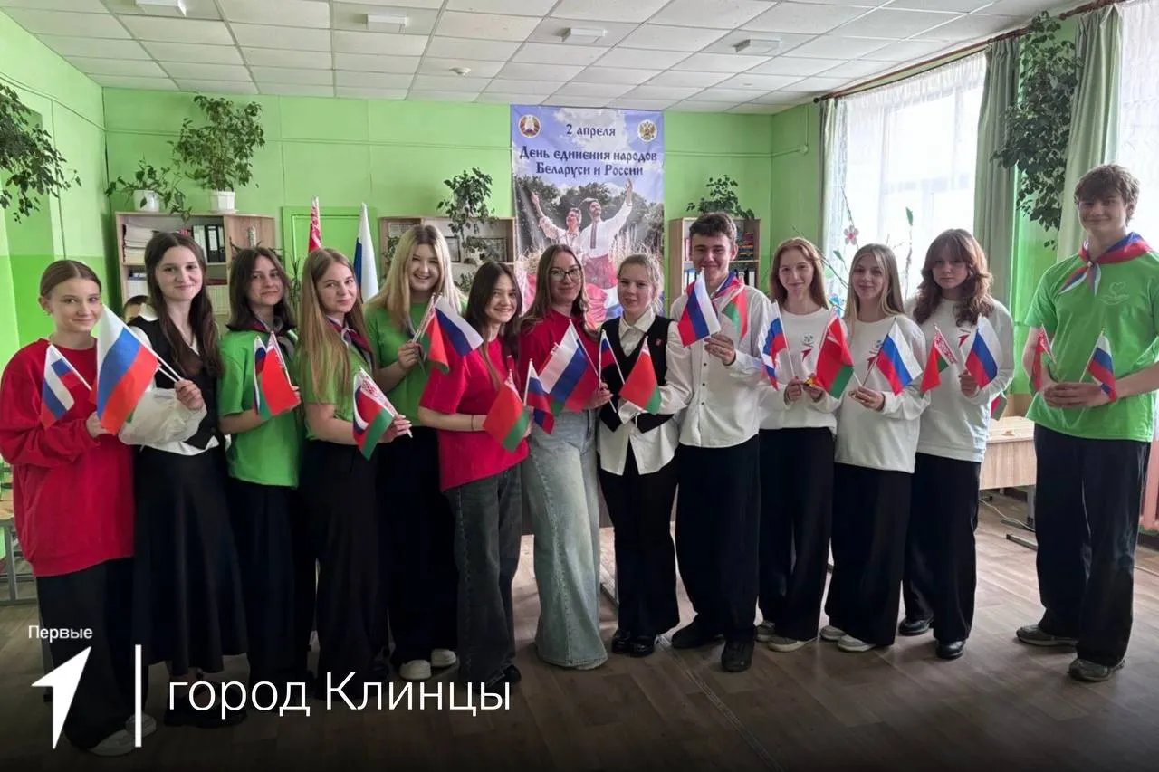 Брянские активисты обсудили с белорусскими сверстниками успехи и вызовы