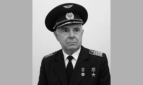 «Спасти пассажиров было главной целью»: о подвиге Ивана Кашина в 1973 году