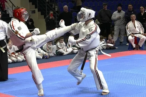 Брянские каратисты — среди лучших мира: 19 медалей на чемпионате по Косики каратэ в Ташкенте