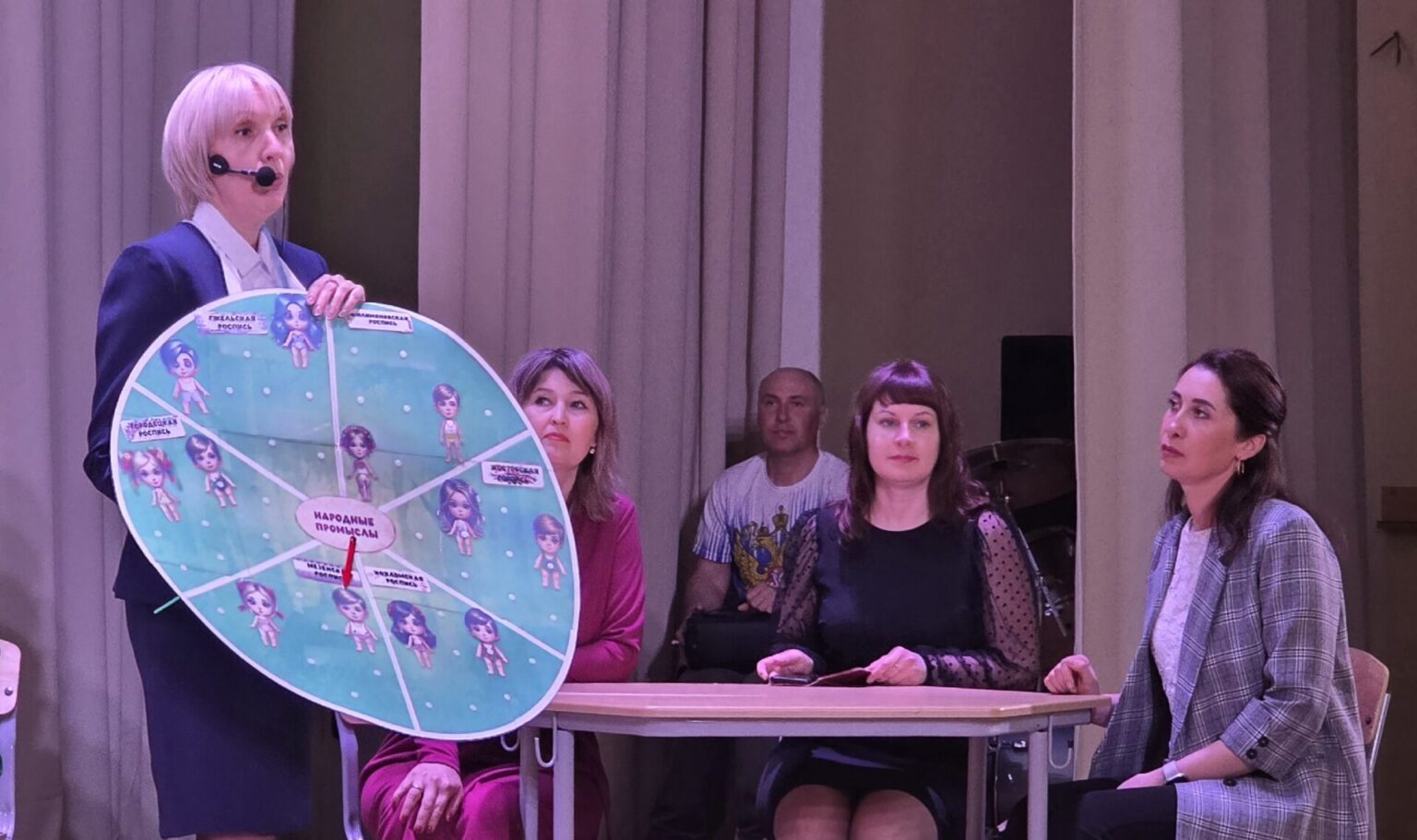 На Брянщине выбрали лучших педагогов дошкольного образования