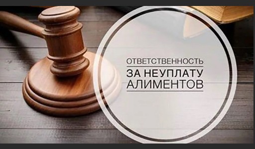 Житель Мглинского района осужден за неуплату алиментов