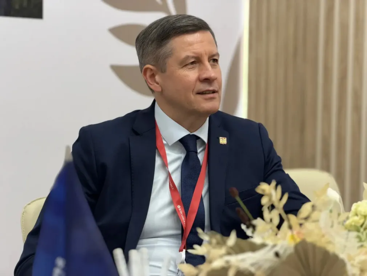 Глава Брянщины Егор Ковальчук назвал главную задачу для производства области