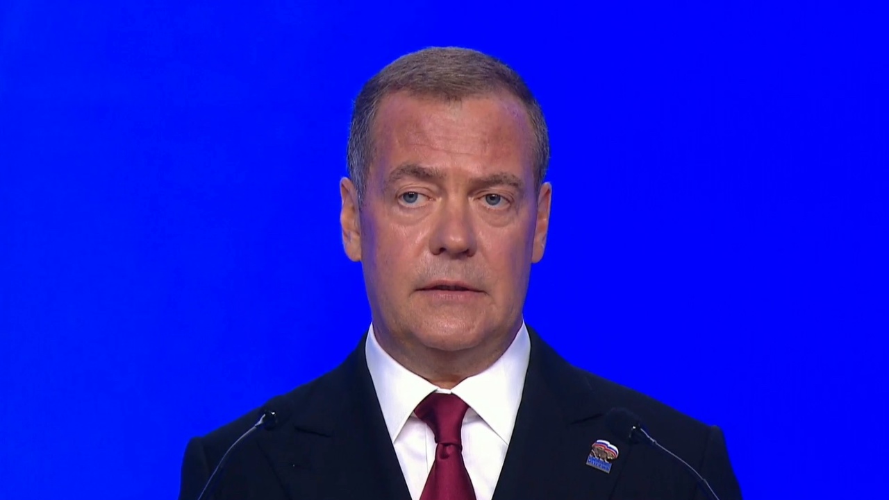 Представлена первая пятёрка кандидатов «Единой России»