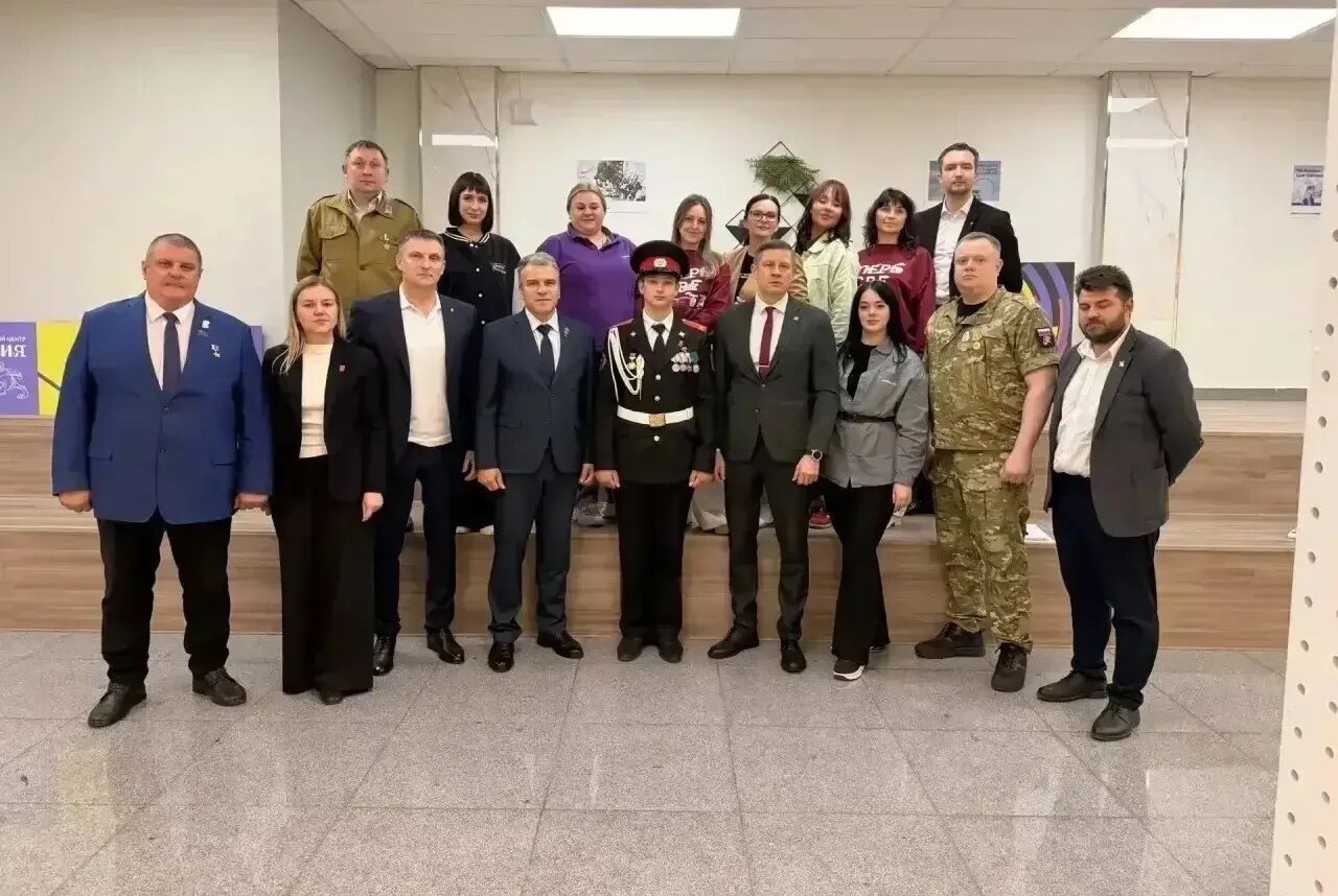 Два проекта Брянщины победили в конкурсах Росмолодёжи