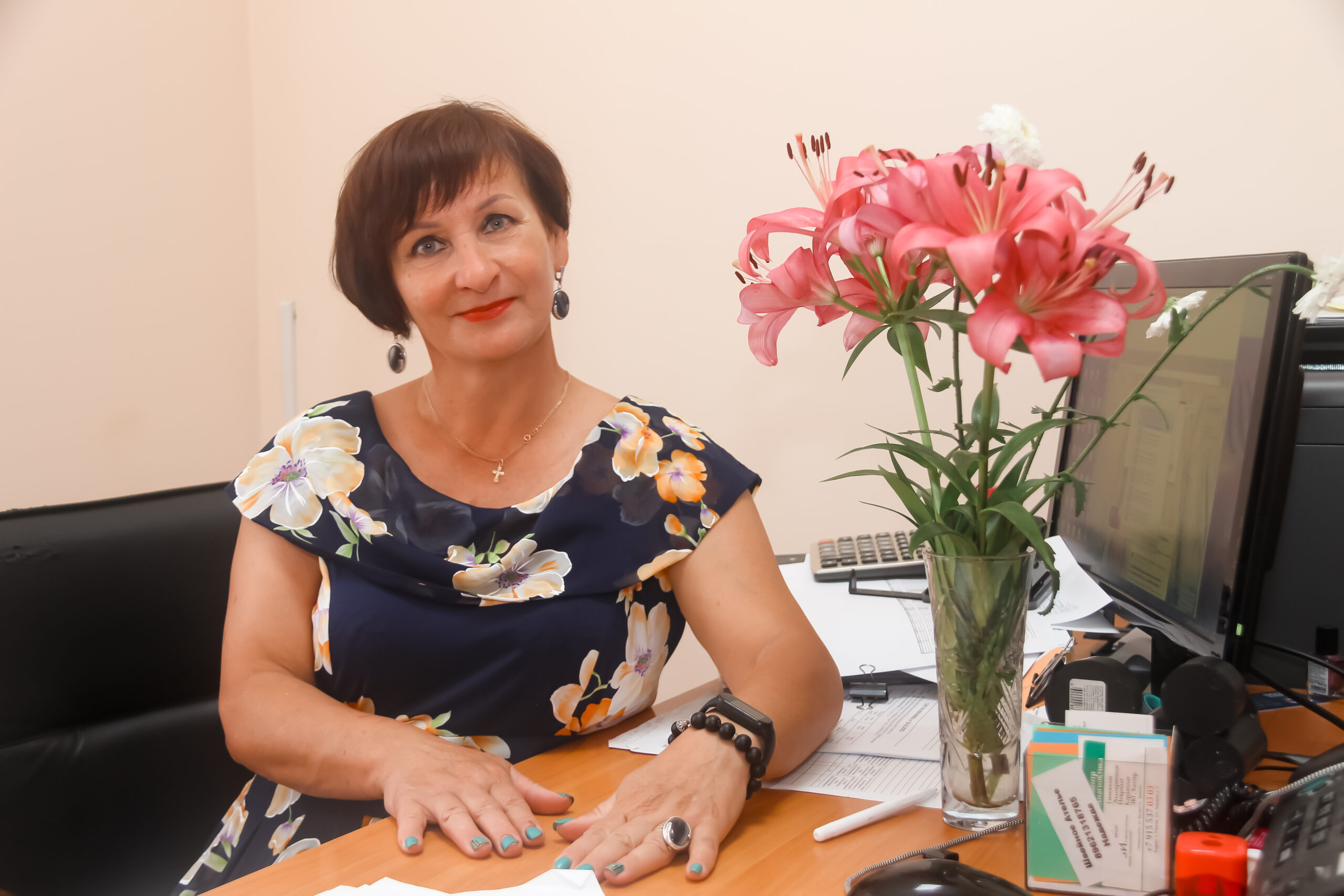 27 июля-День работников МФЦ