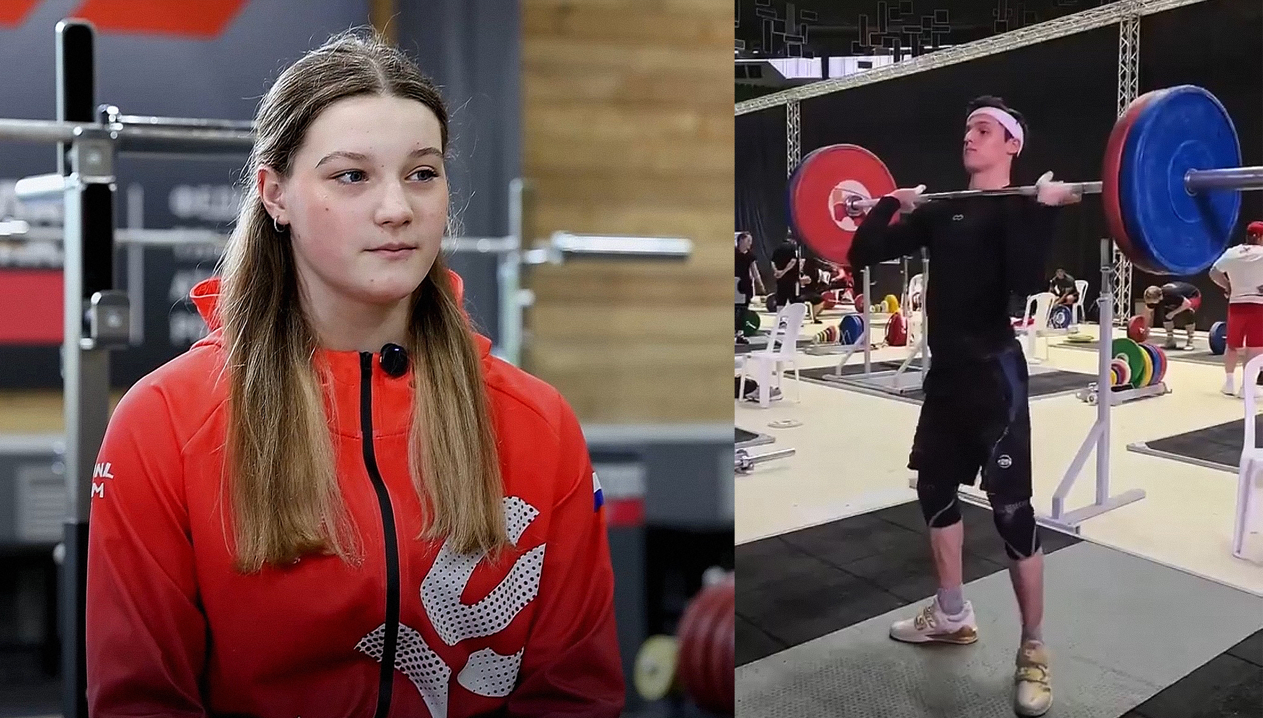 Брянские тяжелоатлеты выступят на чемпионате мира в Колумбии