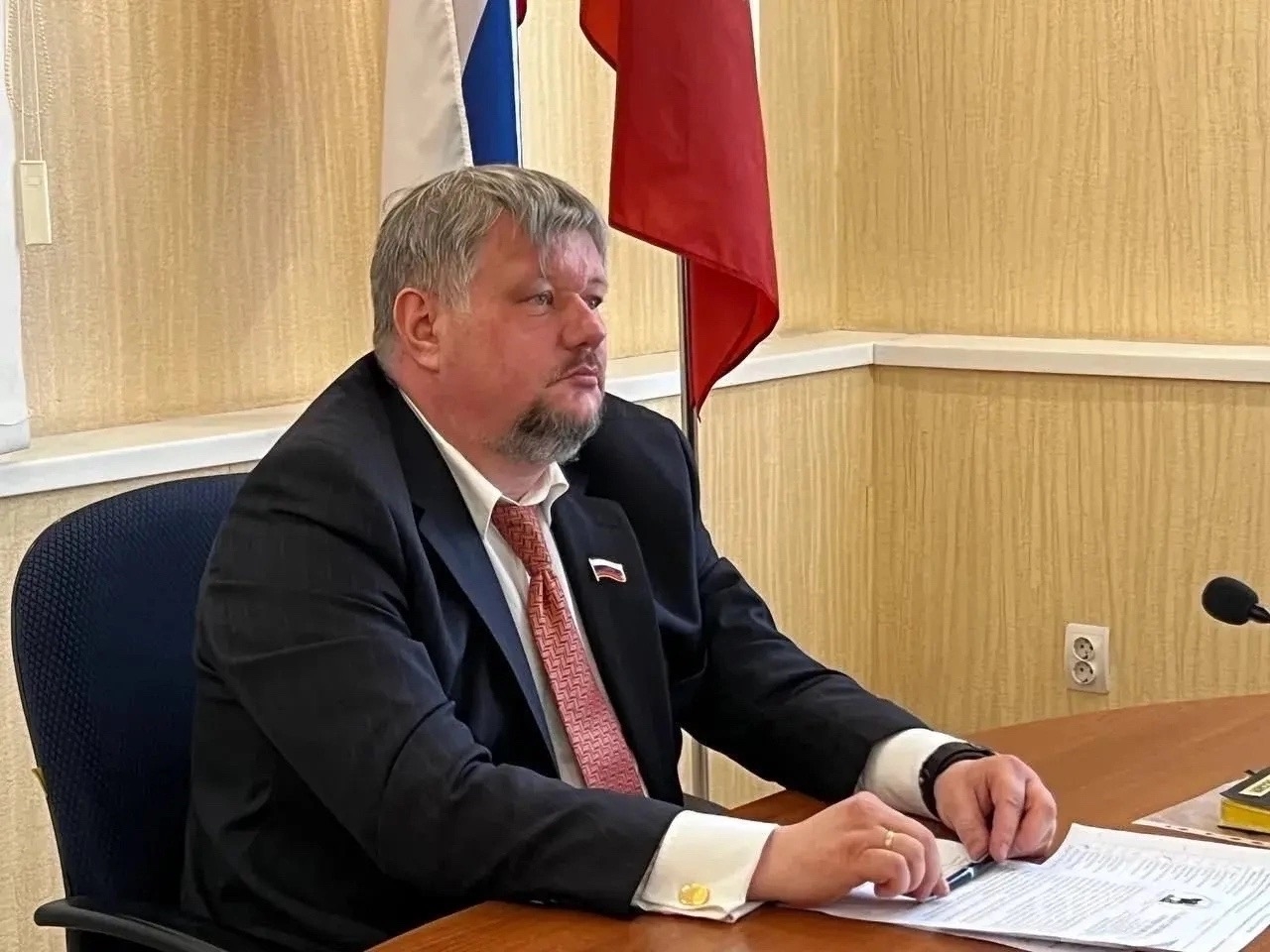 Алексей Киселев сообщил, что избирательная система Брянщины готова к работе