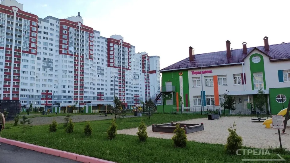 В 2026 году оснастят 4 дошкольных учреждения Брянщины