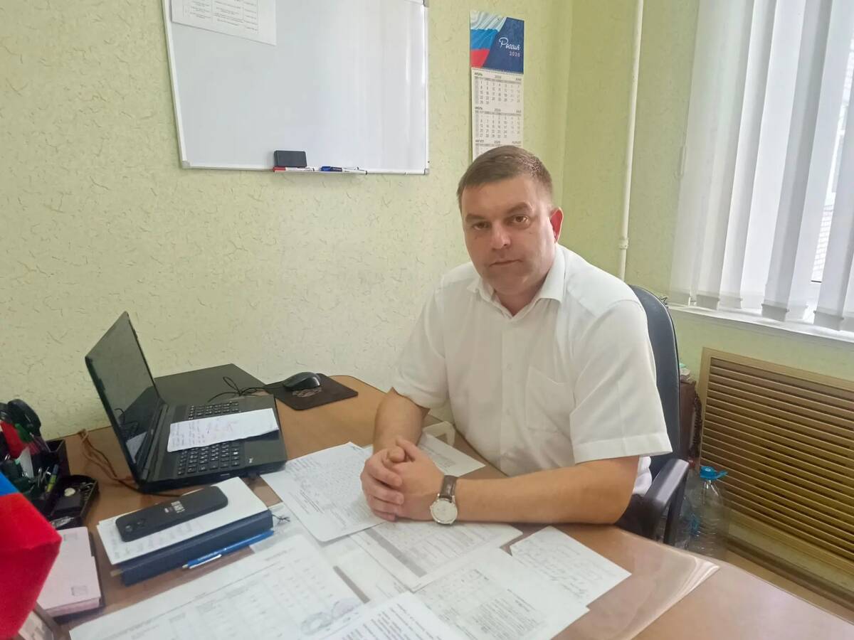 Ветеран СВО из Брянщины рассказал об обучении в МГИМО