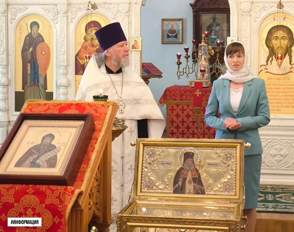 Учебный класс для младших медсестёр открыли при поддержке больницы святителя Алексия