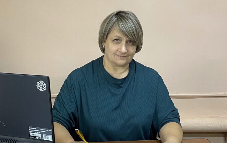 Доброе сердце, скромность, профессионализм
