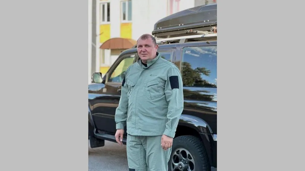 Дмитрий Трусов: ответственность за людей и дело