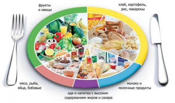 Мглинчанам дали рекомендации, как составить меню здорового питания школьника