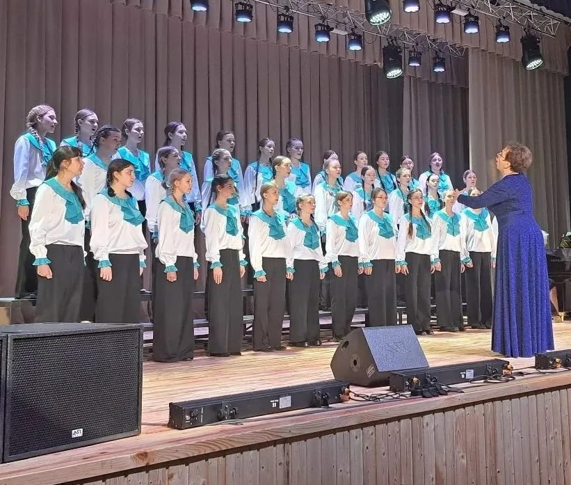 Брянские лауреаты конкурсов выступают на столичных площадках