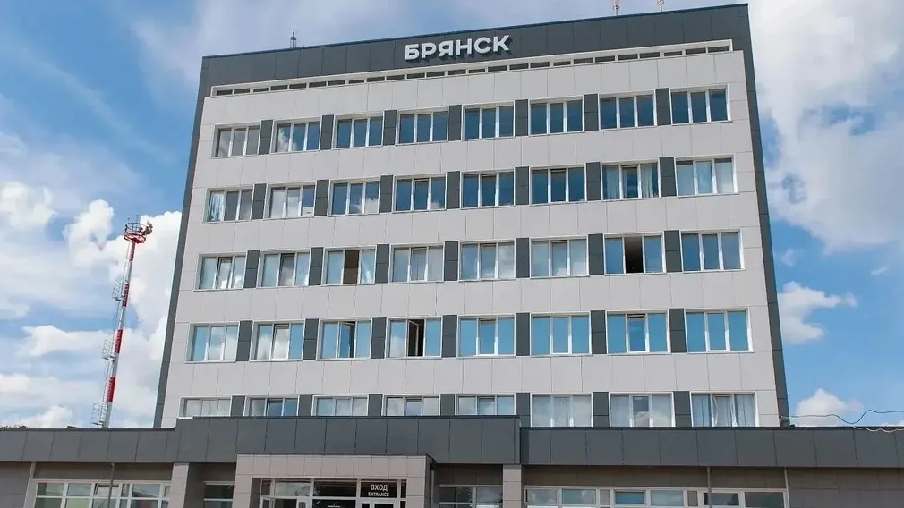 Брянщина празднует День Воздушного флота России