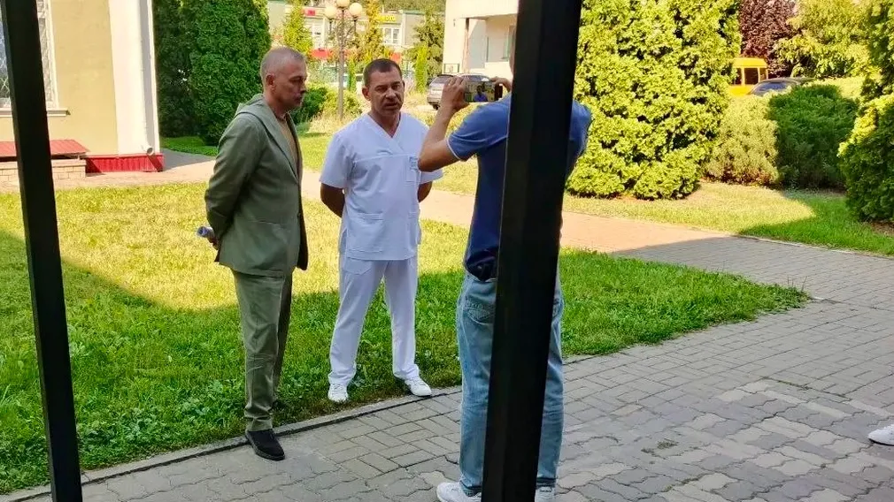 Брянская область поддержала Белгородчину жизненно важным лекарством