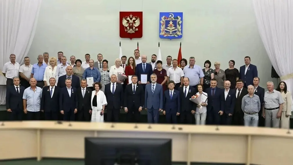 Глава Брянского региона Егор Ковальчук подвёл итоги уходящей недели