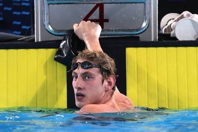 Брянский спортсмен стал чемпионом Спартакиады народов России
