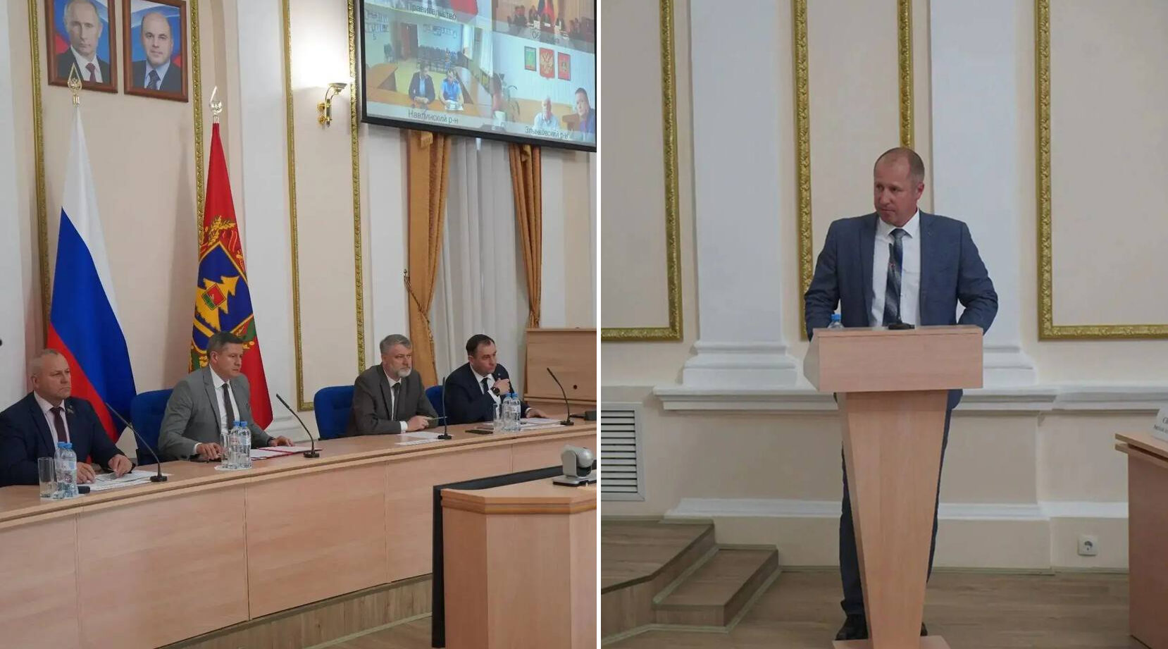 Брянщина вошла в топ-10 регионов России по развитию спортивной инфраструктуры