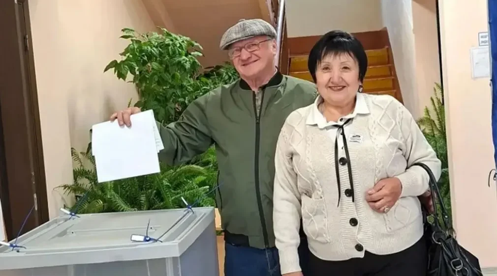 На Брянщине явка на выборах превысила 71%