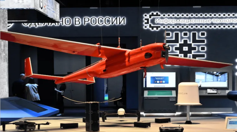 Подведены итоги Всероссийской премии «Экспортер года. Сделано в России»