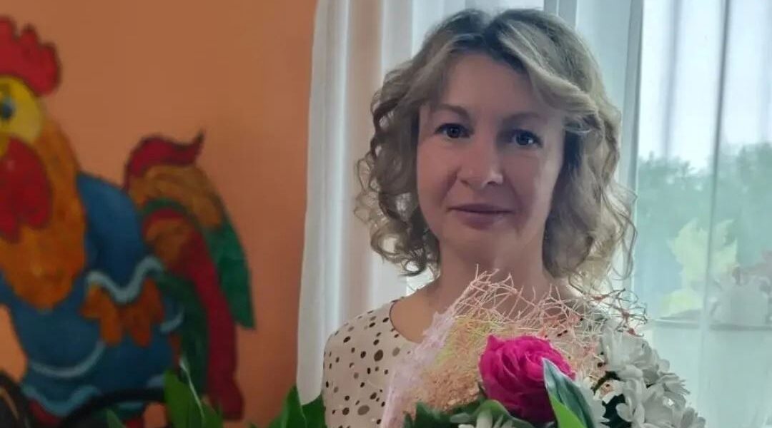 Мглинчанка Светлана Гулакова: «Работу в сфере дошкольного образования невозможно не любить»