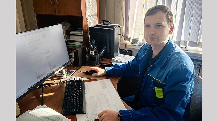 Стартовало голосование за участников Всероссийского конкурса «Лучший по профессии»