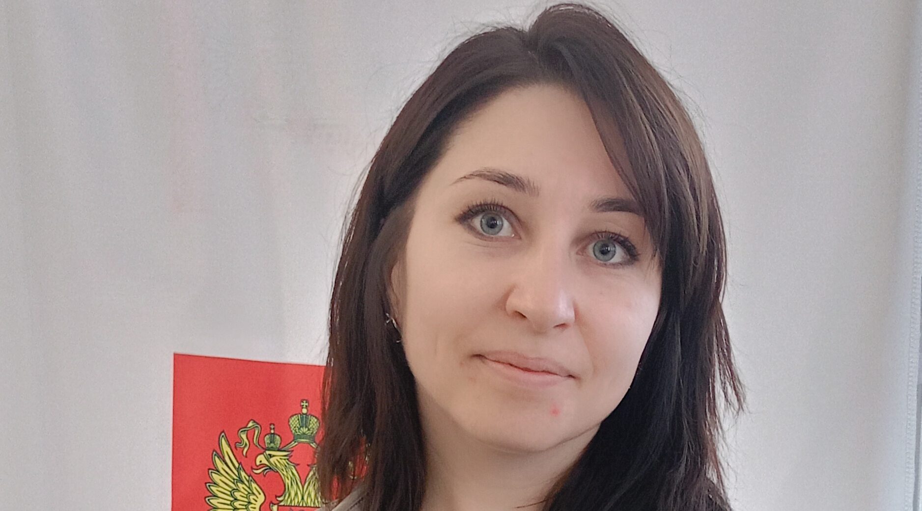 В Мглинском районе продолжается первый день голосования