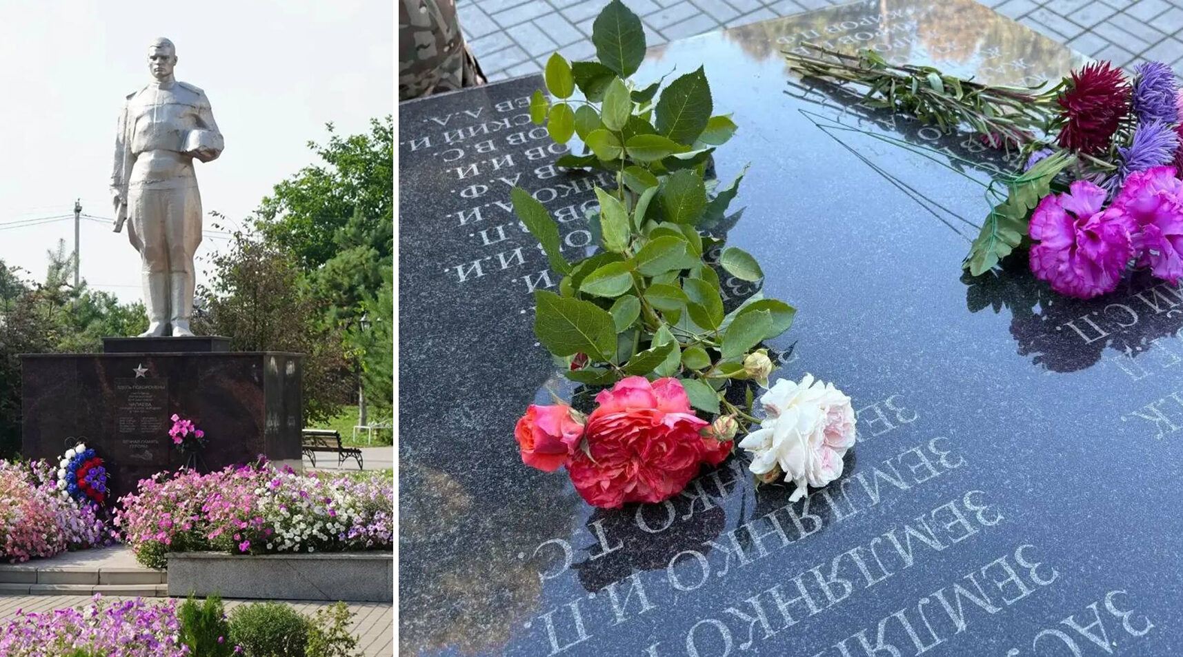 Егор Ковальчук напомнил о битве за Погар в 1943-м году