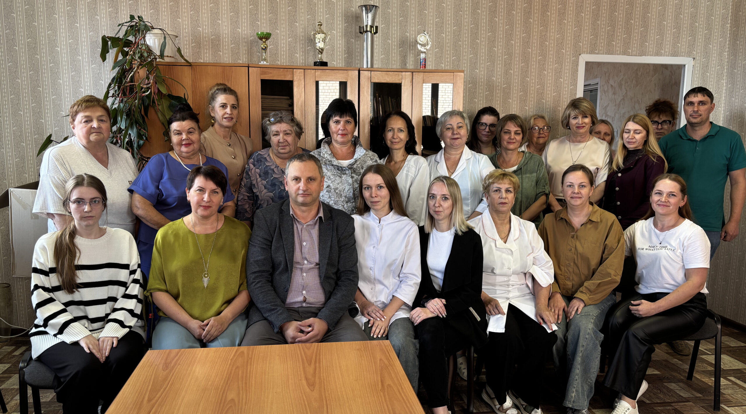 День работников санитарно-эпидемиологической службы